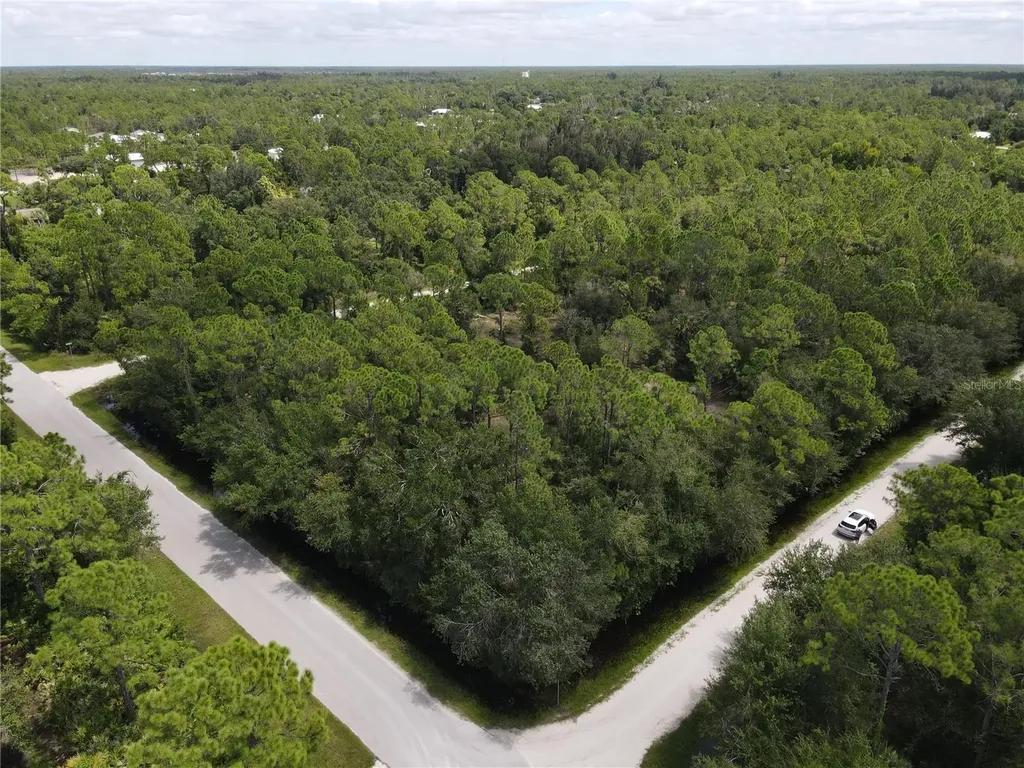 27282 Aloha Drive Punta Gorda FL 33955