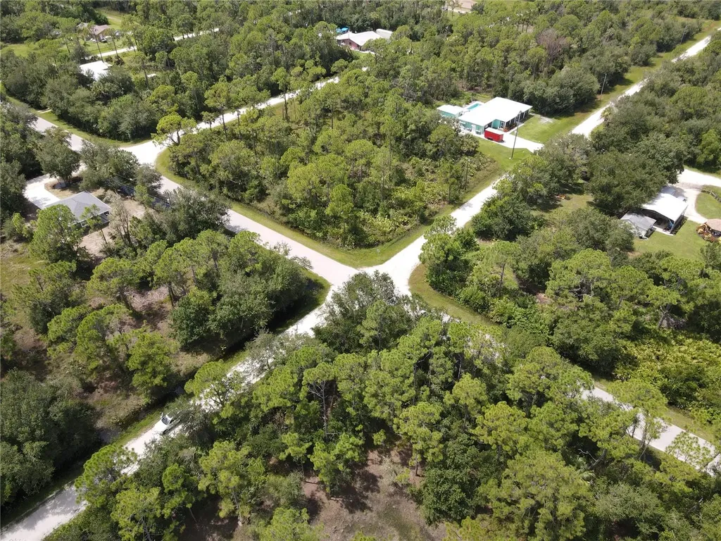 27282 Aloha Drive Punta Gorda FL 33955