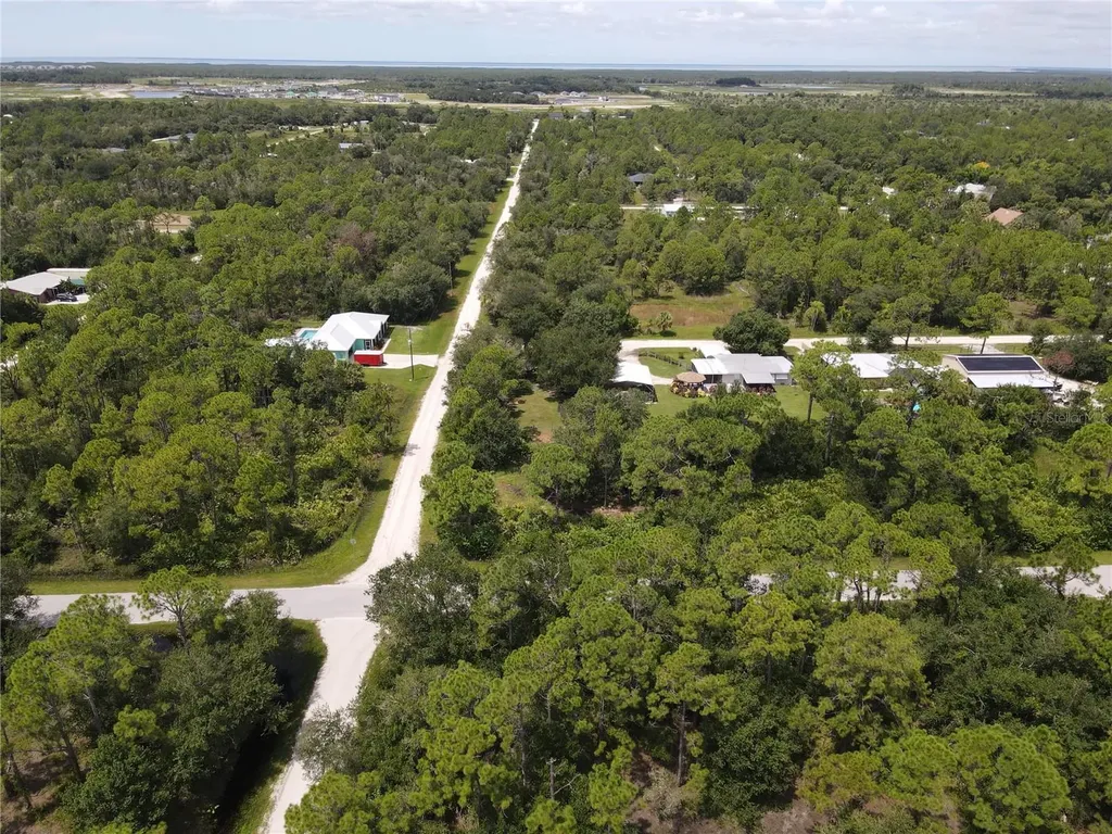 27282 Aloha Drive Punta Gorda FL 33955