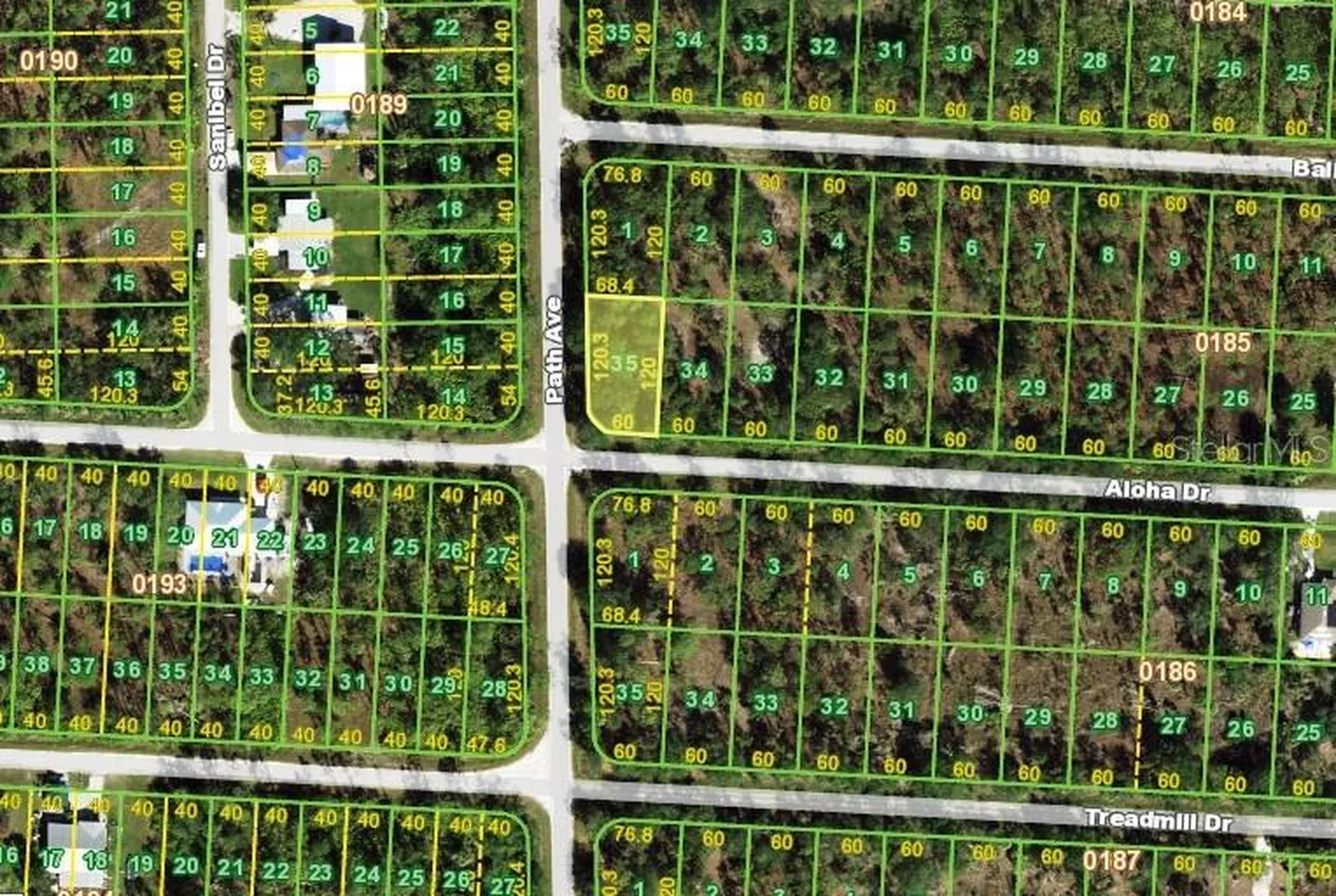 27282 Aloha Drive Punta Gorda FL 33955