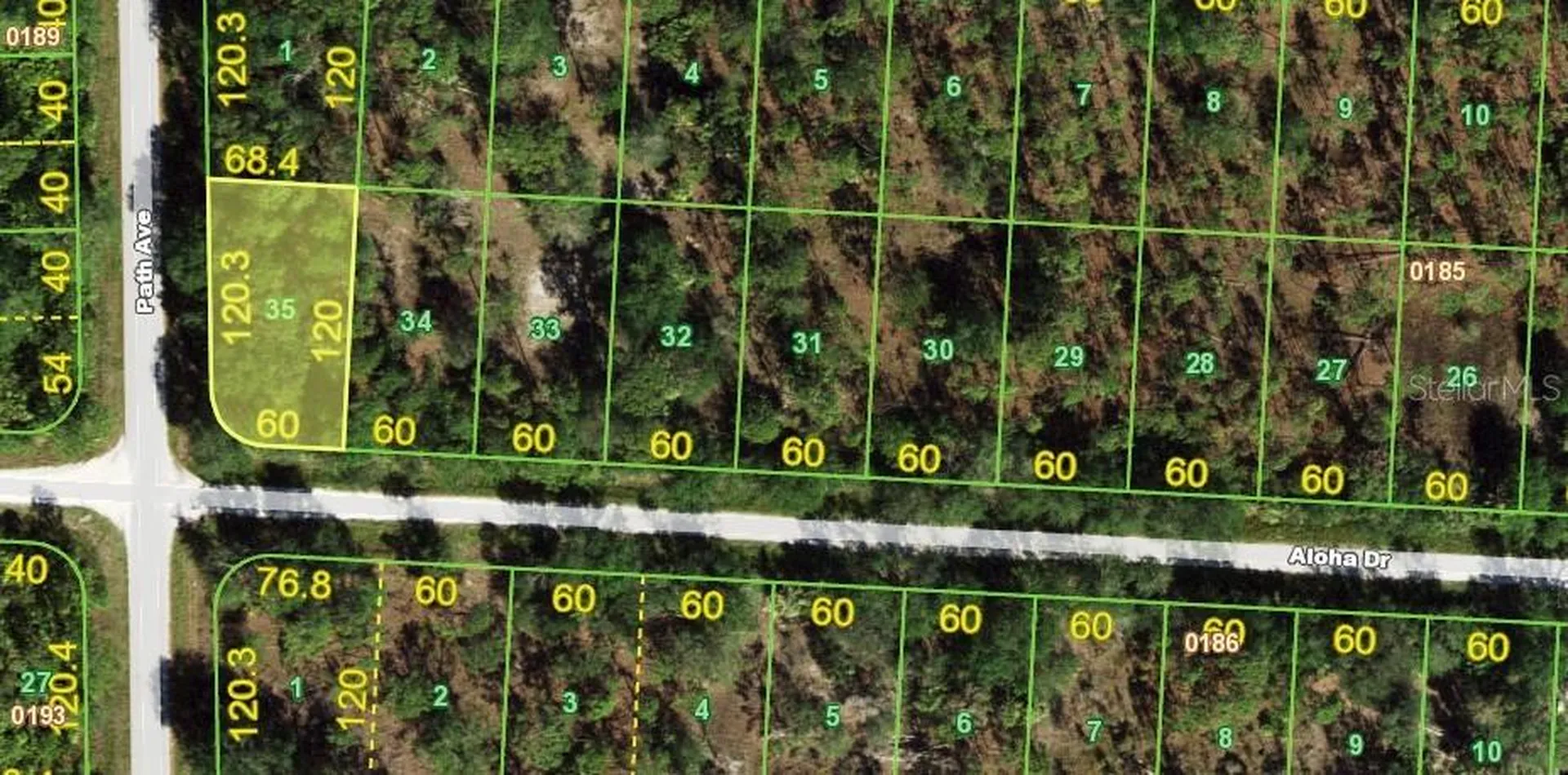 27282 Aloha Drive Punta Gorda FL 33955