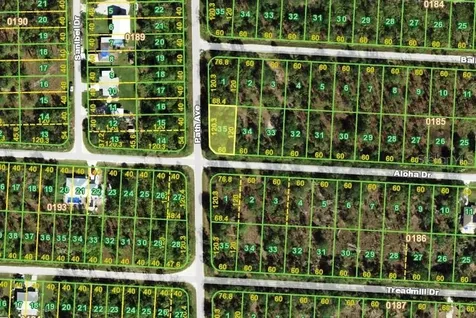 27282 Aloha Drive Punta Gorda FL 33955