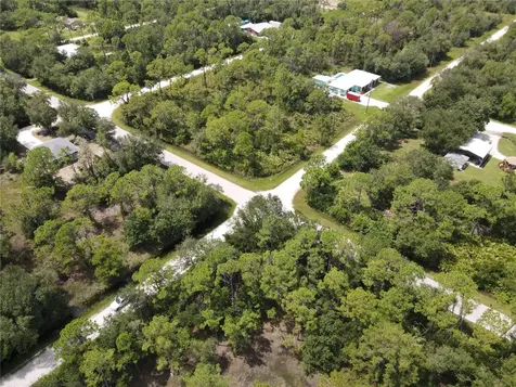27282 Aloha Drive Punta Gorda FL 33955