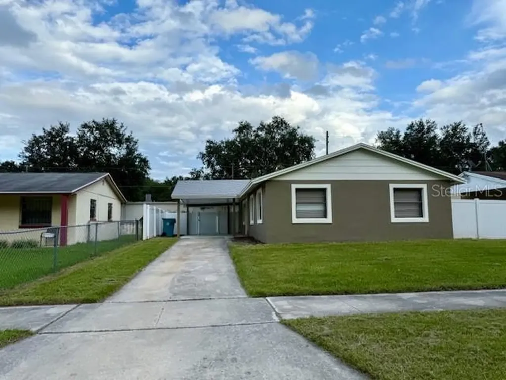 2071 Liston Court Orlando FL 32811
