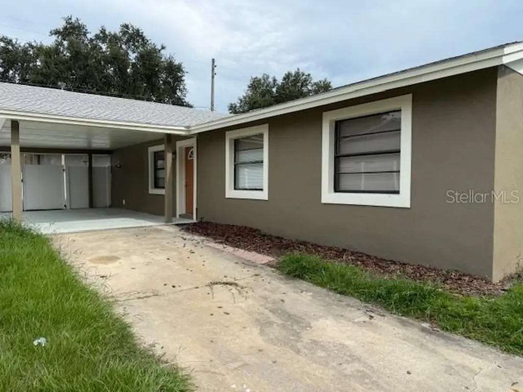 2071 Liston Court Orlando FL 32811