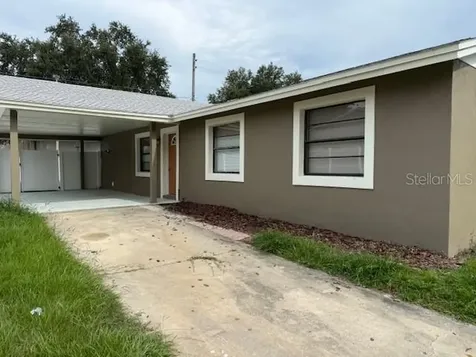 2071 Liston Court Orlando FL 32811