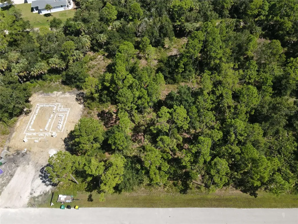 27064 Valencia Drive Punta Gorda FL 33955