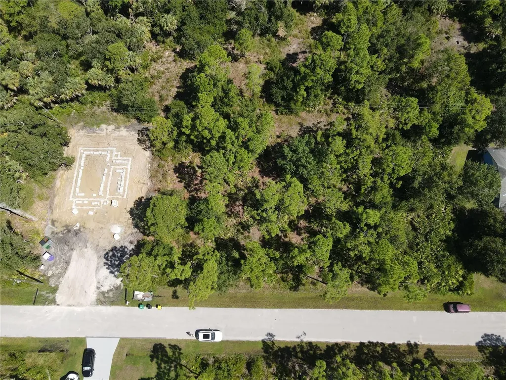 27064 Valencia Drive Punta Gorda FL 33955