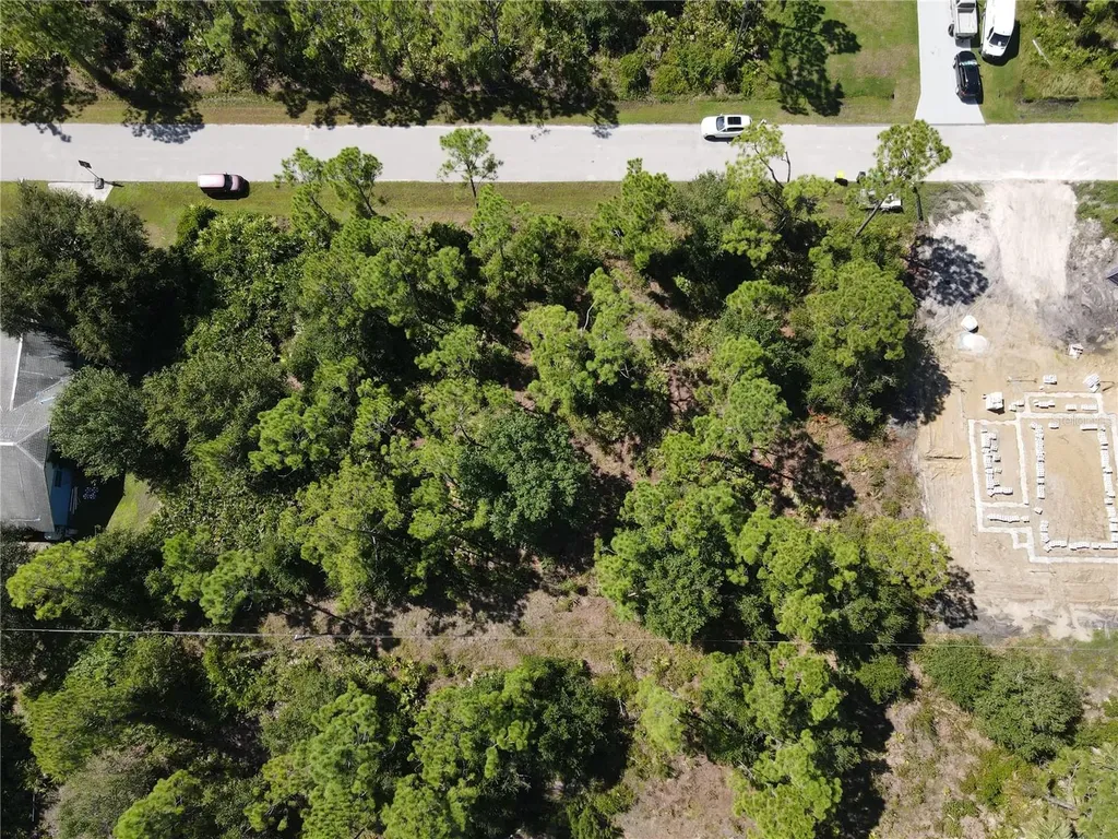 27064 Valencia Drive Punta Gorda FL 33955