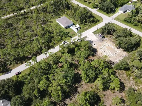 27064 Valencia Drive Punta Gorda FL 33955