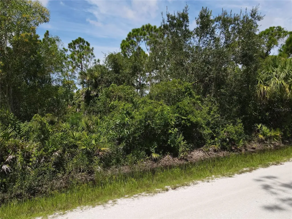 12301 Los Olas Drive Punta Gorda FL 33955