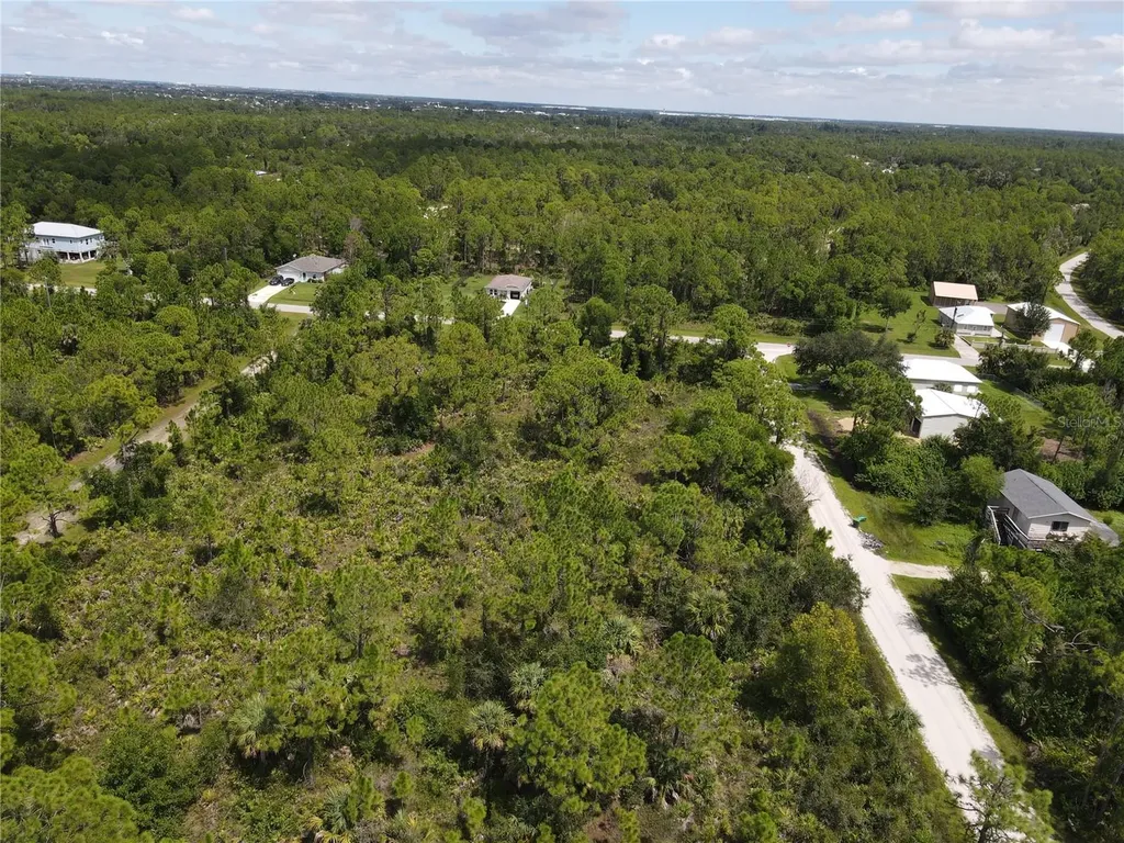 12301 Los Olas Drive Punta Gorda FL 33955
