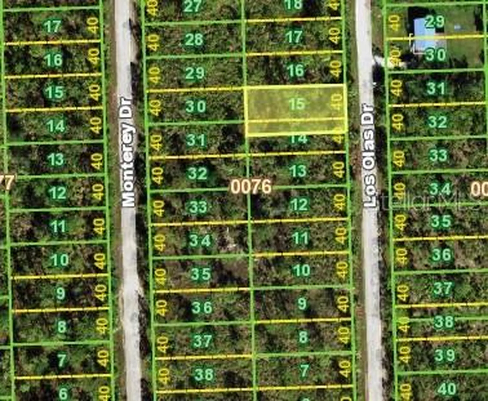 12301 Los Olas Drive Punta Gorda FL 33955