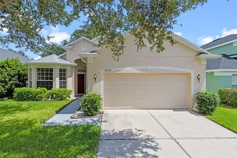 14208 Morning Frost Drive Orlando FL 32828
