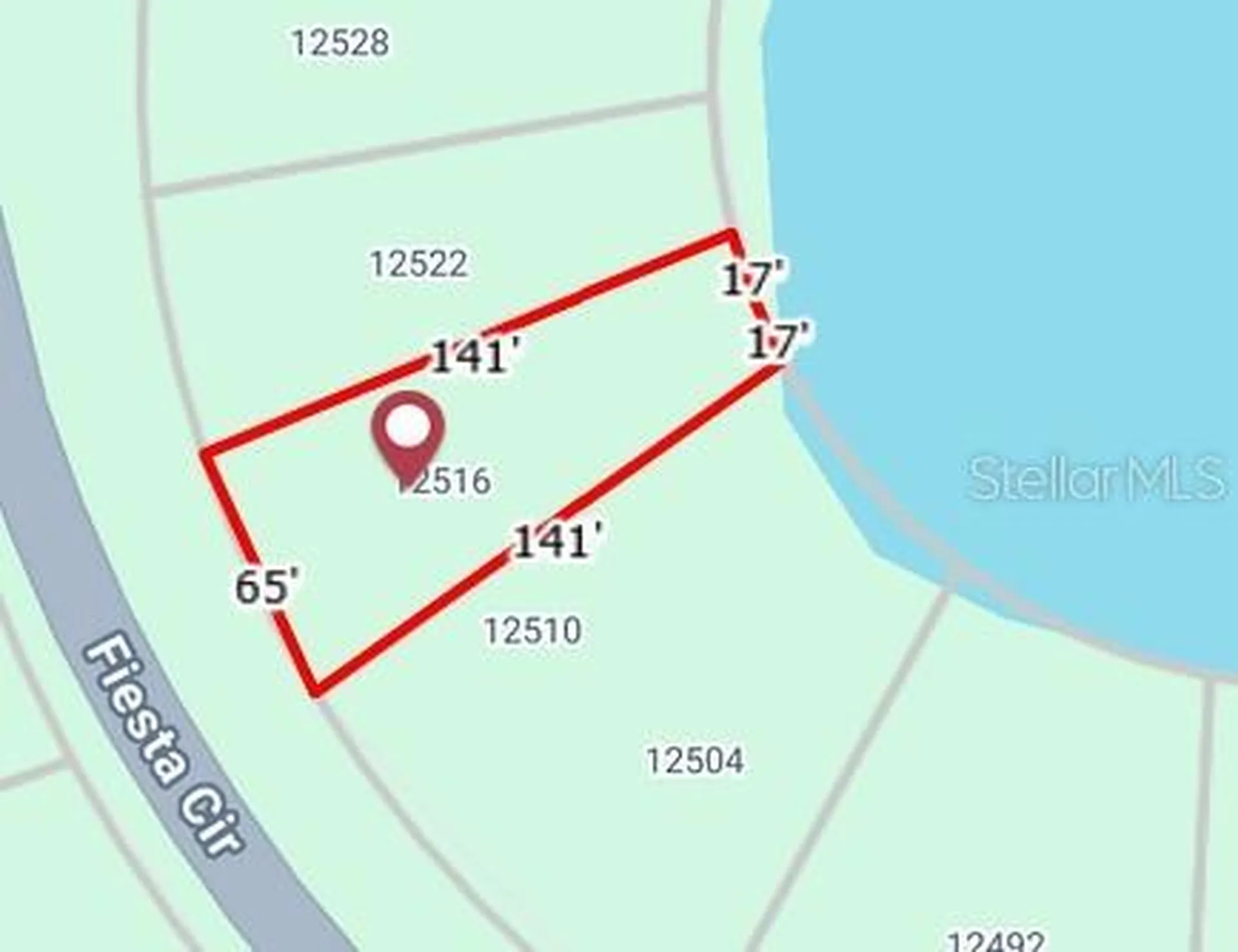 12516 Fiesta Circle Punta Gorda FL 33955