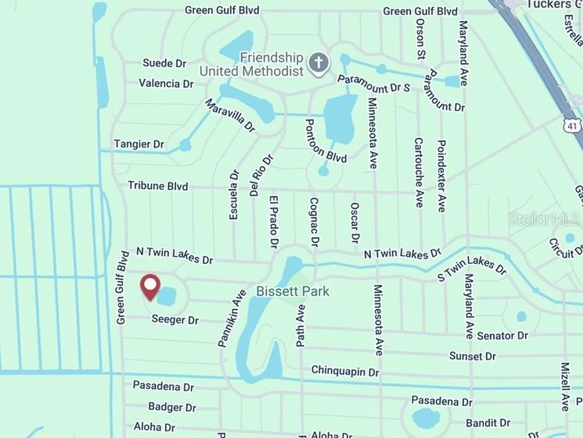 12516 Fiesta Circle Punta Gorda FL 33955