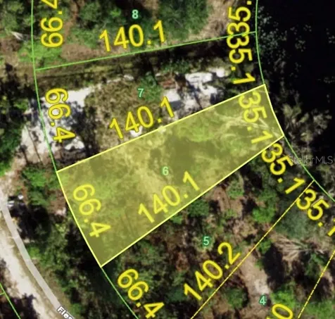 12516 Fiesta Circle Punta Gorda FL 33955