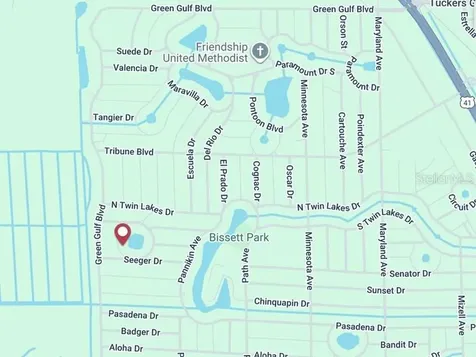 12516 Fiesta Circle Punta Gorda FL 33955