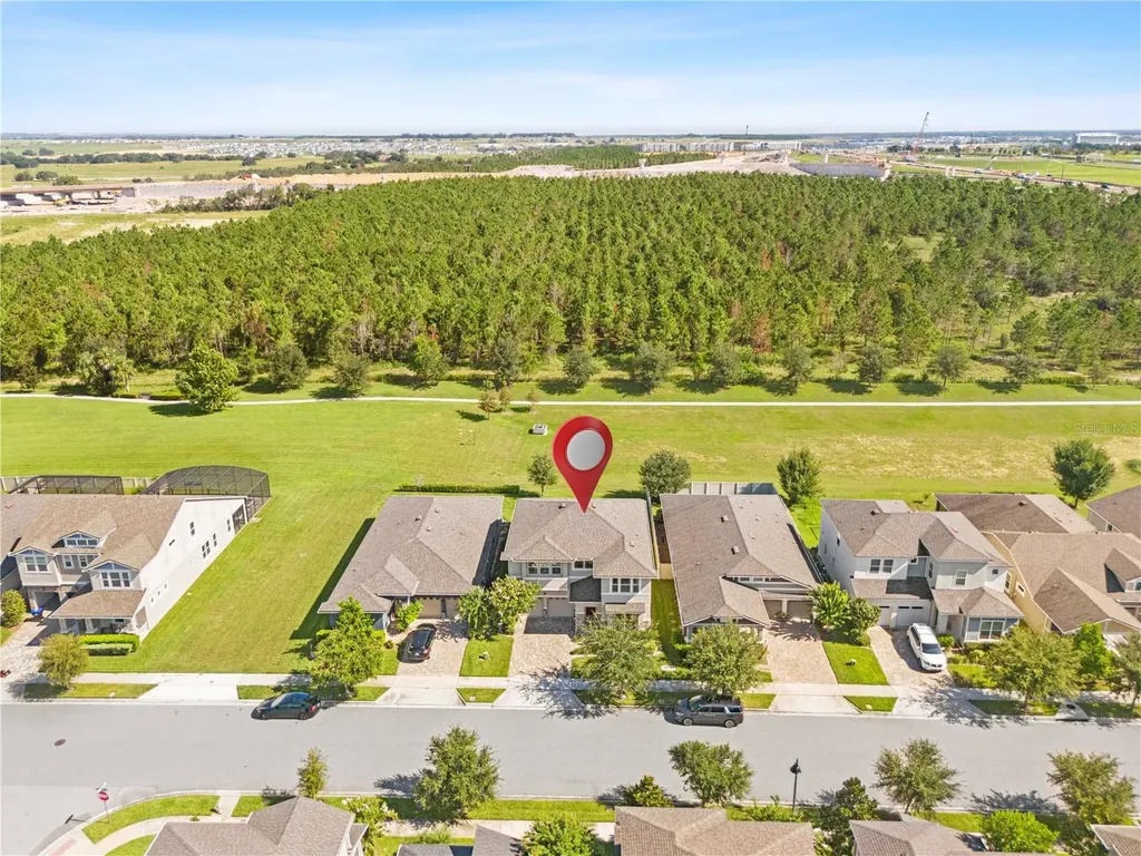 16555 Wingspread Loop Winter Garden FL 34787