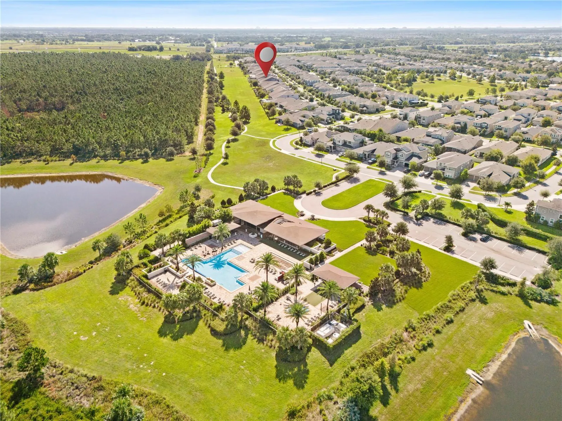 16555 Wingspread Loop Winter Garden FL 34787