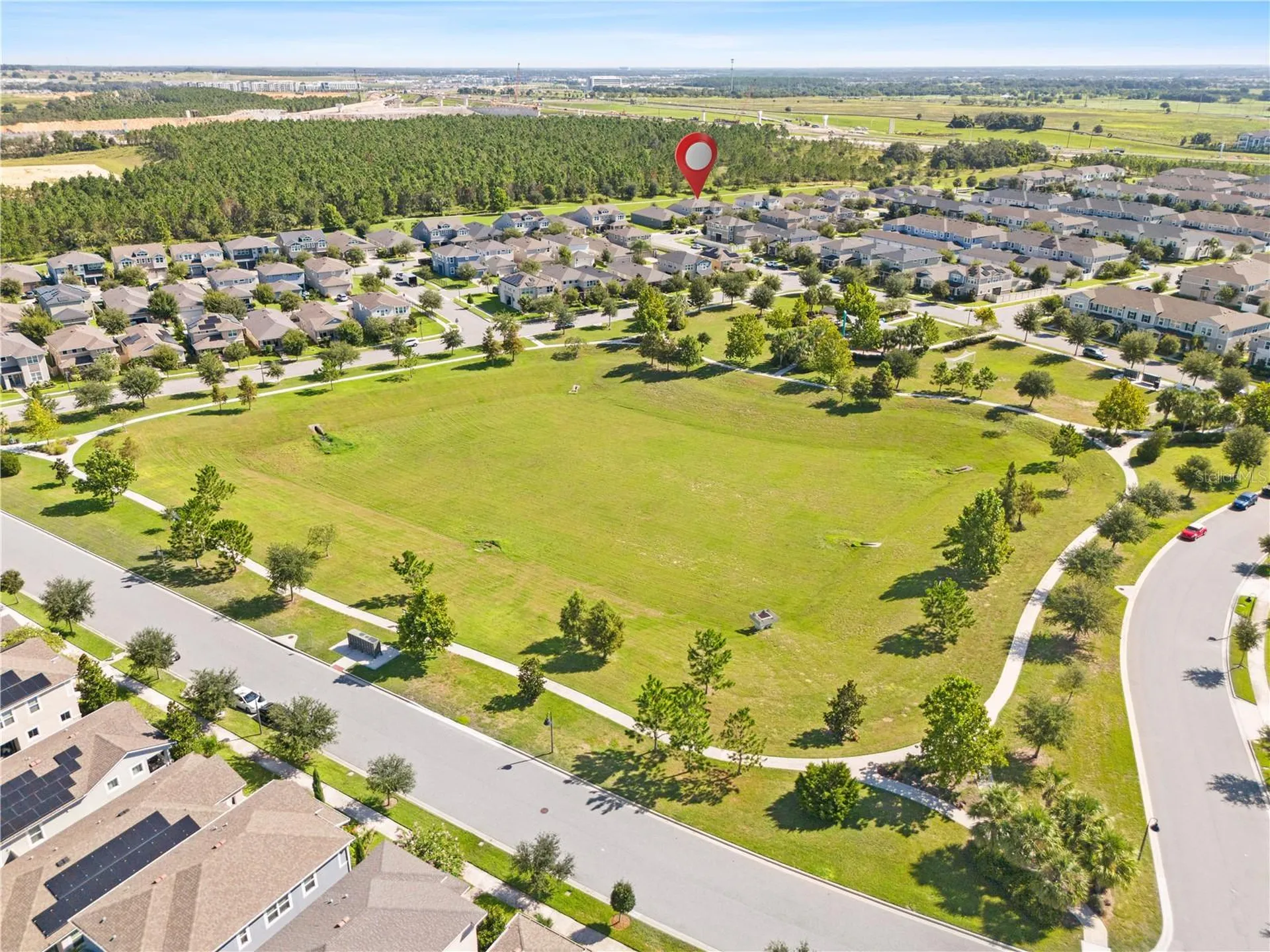 16555 Wingspread Loop Winter Garden FL 34787