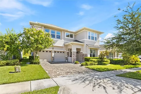 16555 Wingspread Loop Winter Garden FL 34787