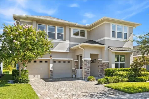 16555 Wingspread Loop Winter Garden FL 34787