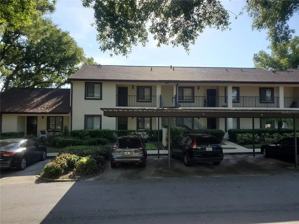 3590 Magnolia Ridge Circle Palm Harbor FL 34684