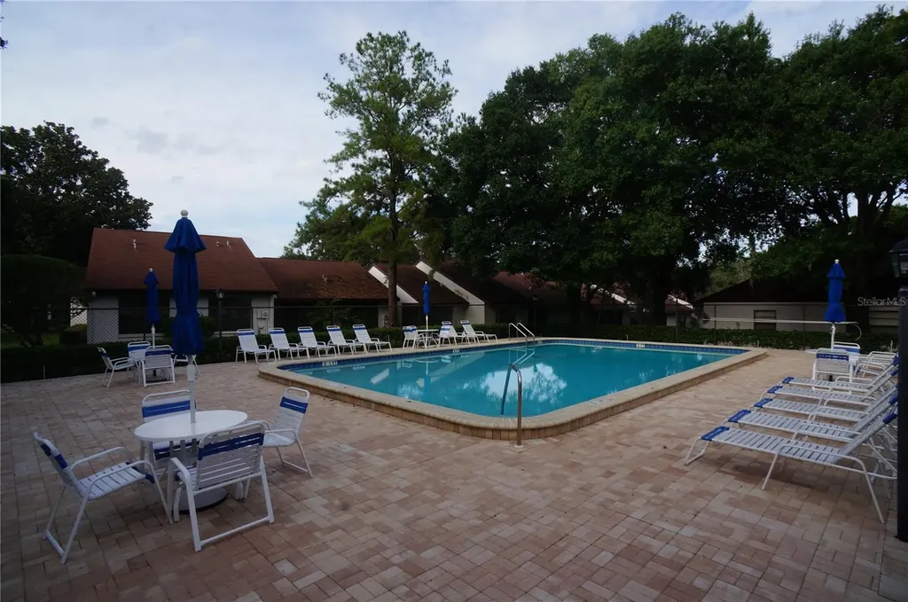3590 Magnolia Ridge Circle Palm Harbor FL 34684