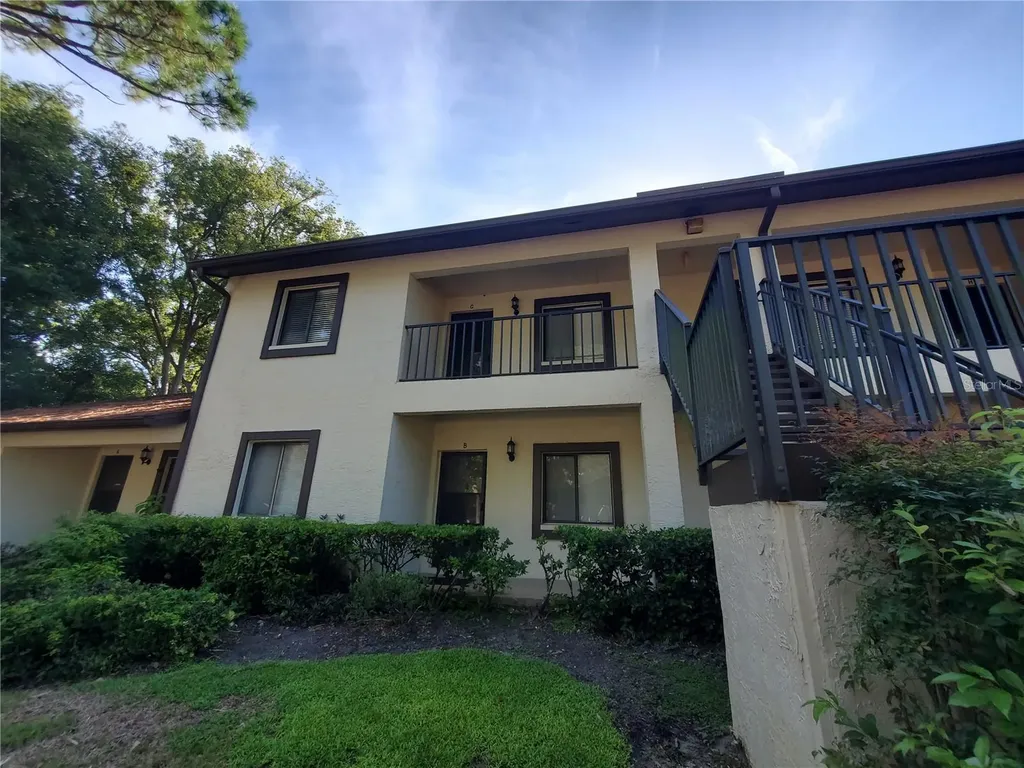 3590 Magnolia Ridge Circle Palm Harbor FL 34684