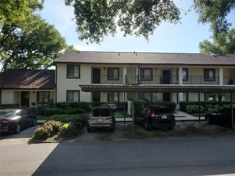 3590 Magnolia Ridge Circle Palm Harbor FL 34684