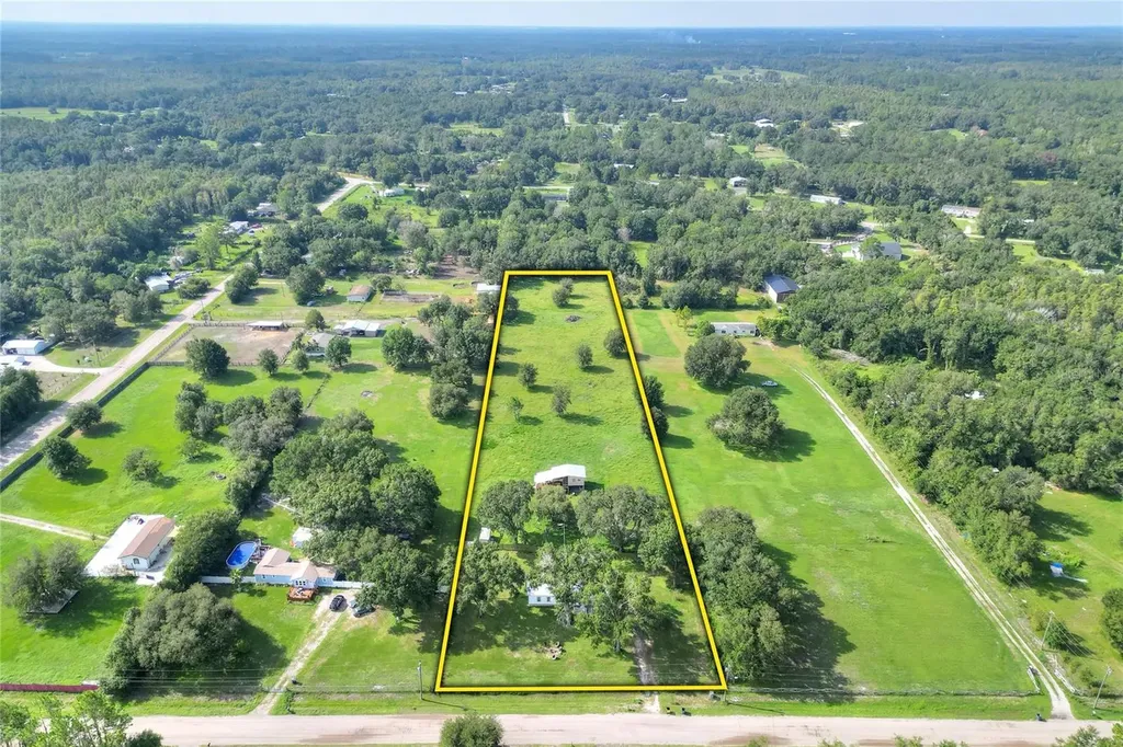12552 Farmettes Road Lakeland FL 33809