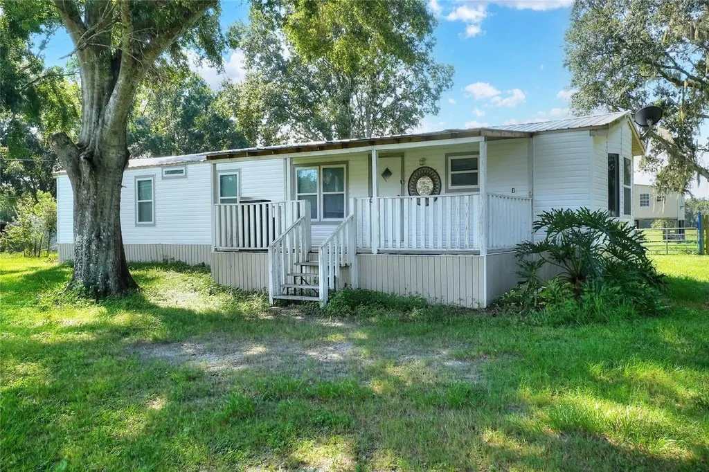 12552 Farmettes Road Lakeland FL 33809