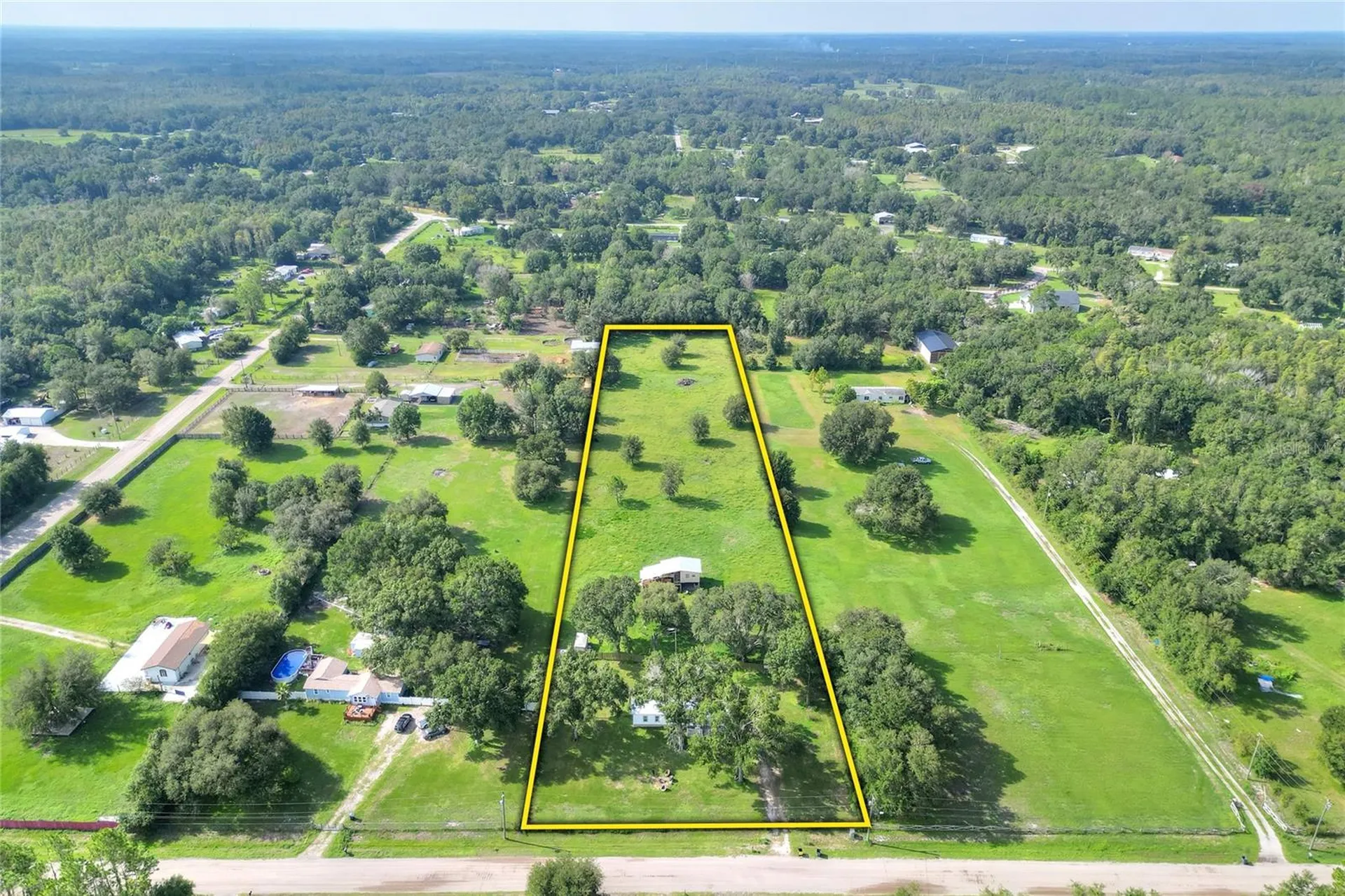 12552 Farmettes Road Lakeland FL 33809