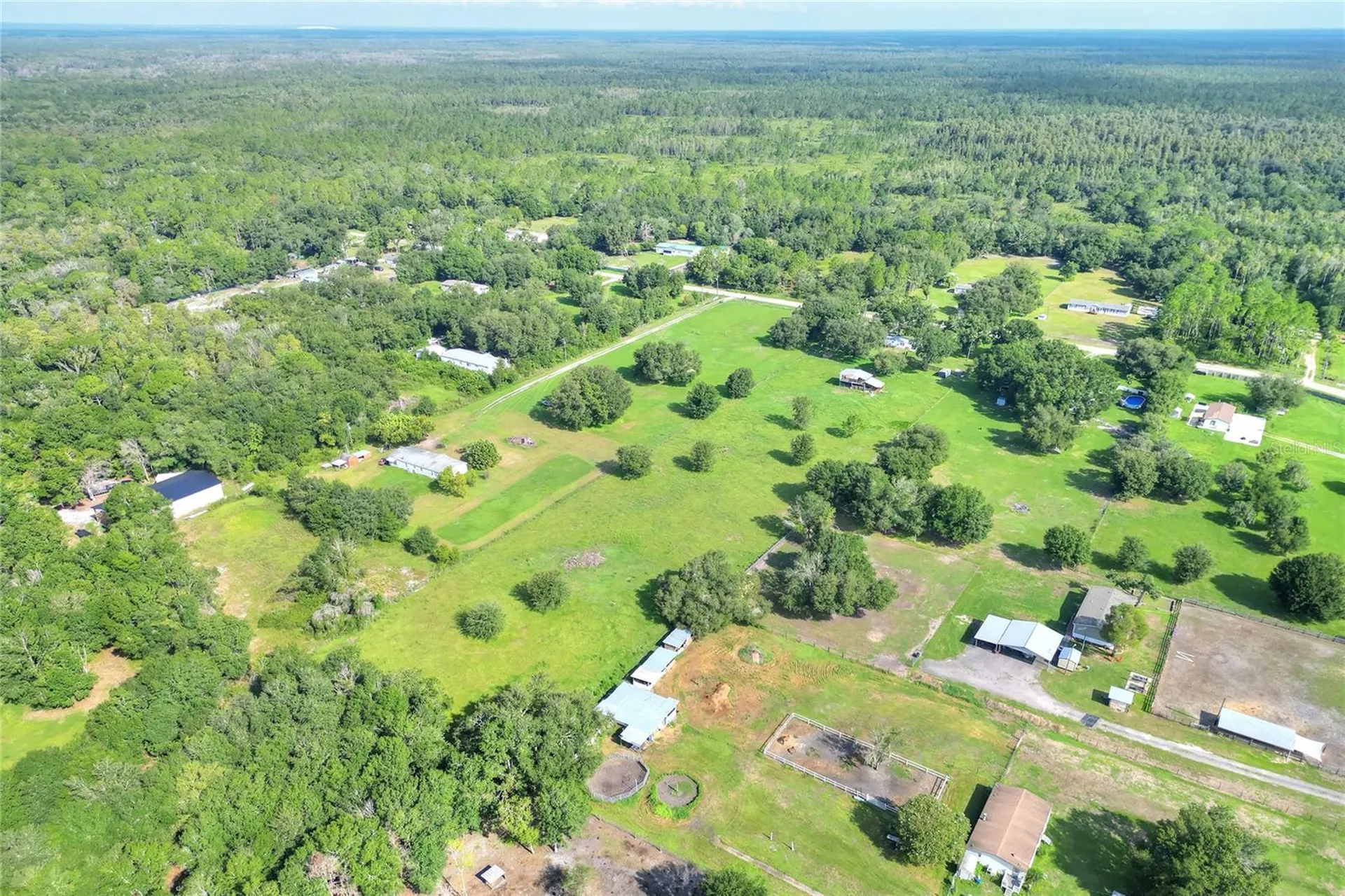 12552 Farmettes Road Lakeland FL 33809