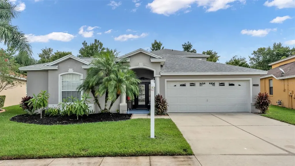 4344 Whistlewood Circle Lakeland FL 33811