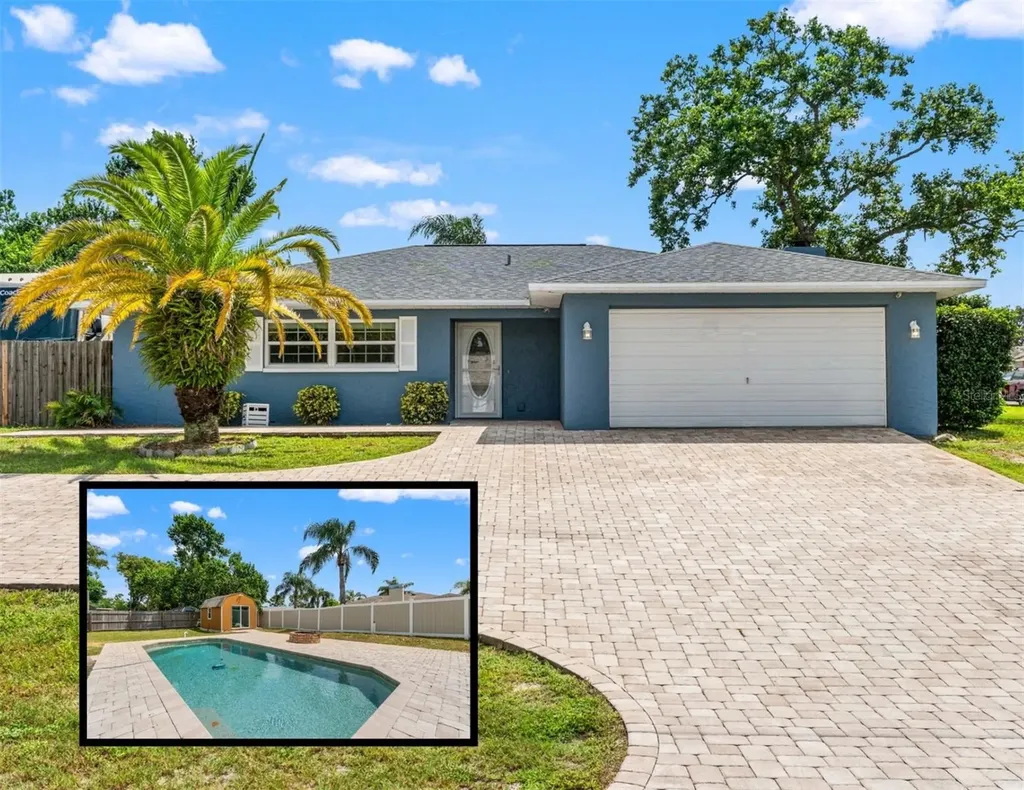 10490 Claymore Street Spring Hill FL 34608