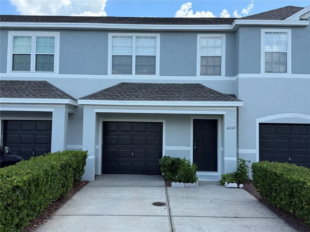 4742 68th Terrace N Pinellas Park FL 33781