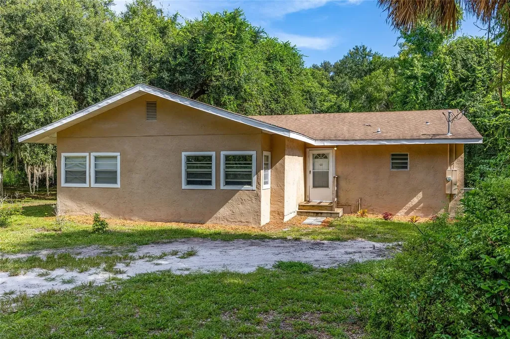 15120 NE 35th Avenue Road Citra FL 32113