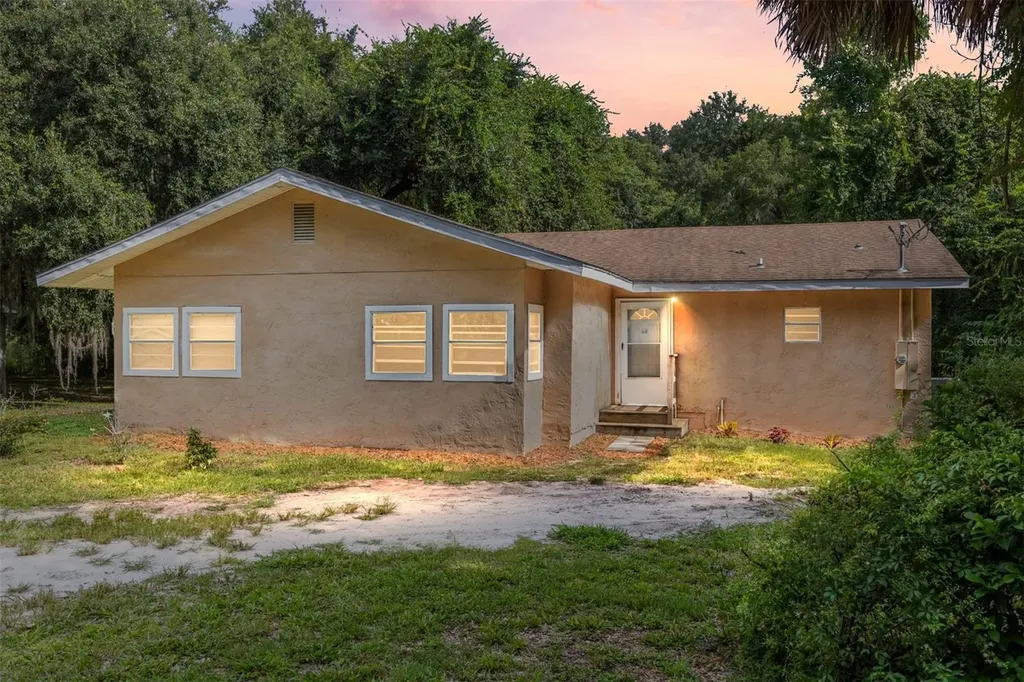 15120 NE 35th Avenue Road Citra FL 32113