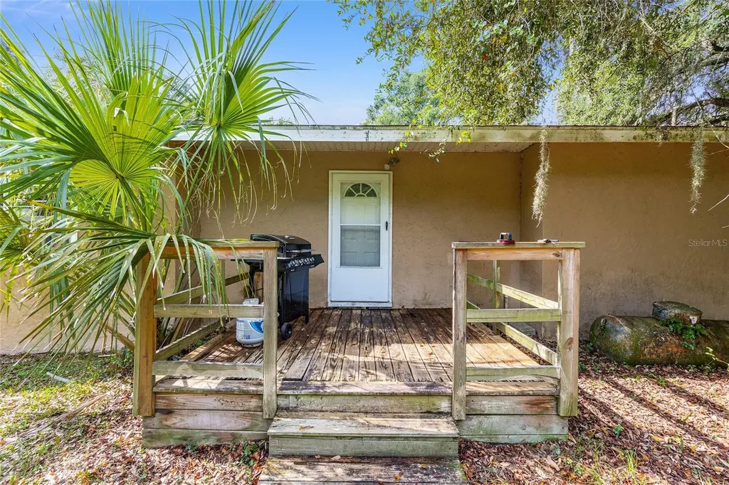 15120 NE 35th Avenue Road Citra FL 32113