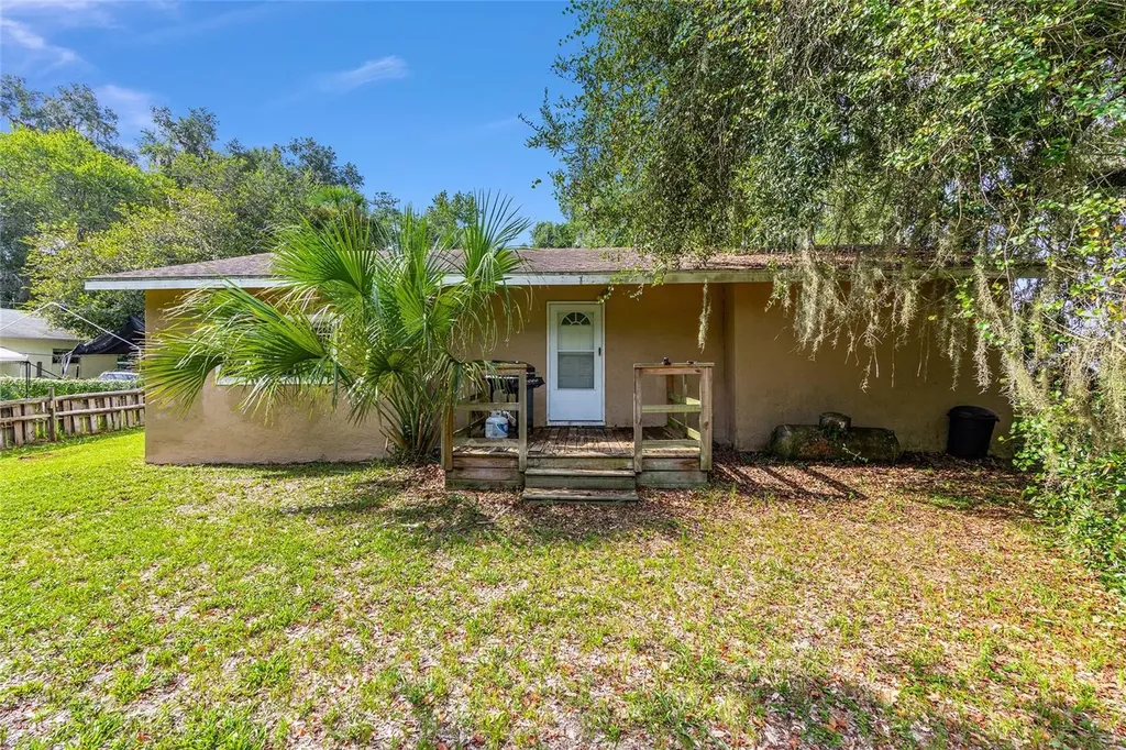 15120 NE 35th Avenue Road Citra FL 32113