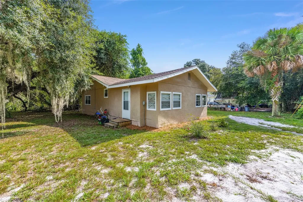 15120 NE 35th Avenue Road Citra FL 32113