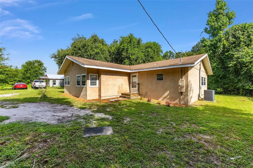 15120 NE 35th Avenue Road Citra FL 32113