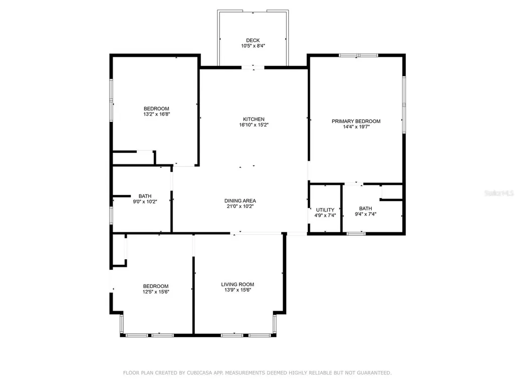 15120 NE 35th Avenue Road Citra FL 32113