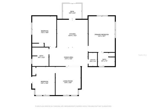 15120 NE 35th Avenue Road Citra FL 32113