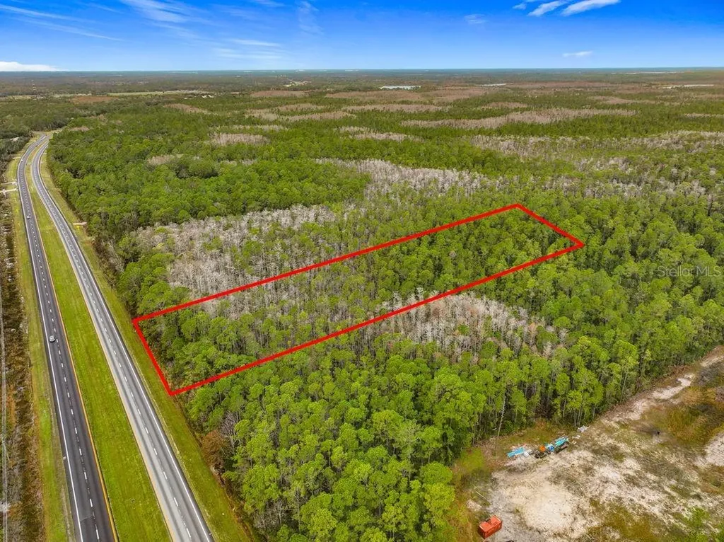 20617 E Colonial Drive Christmas FL 32709