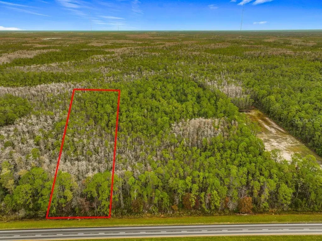 20617 E Colonial Drive Christmas FL 32709