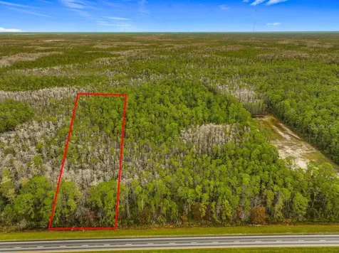 20617 E Colonial Drive Christmas FL 32709