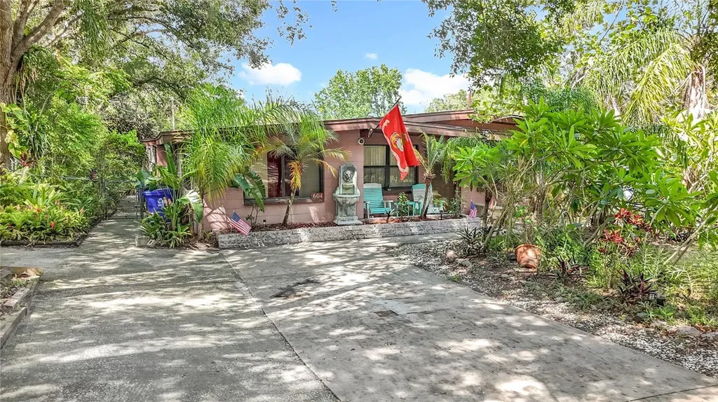 604 Westover Street Lakeland FL 33803